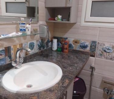 Bab Sharqi Apartment | 14 minutes walk from the sea the perfect room A1