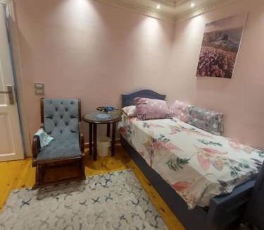 Bab Sharqi Apartment | 14 minutes walk from the sea the perfect room A1