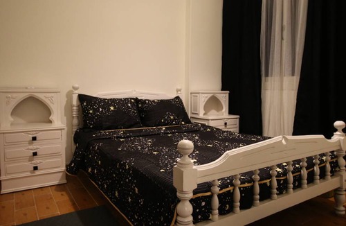Nasr City Apartment | 145 m² Apartment ∙ 3 bedrooms ∙ 6 guests