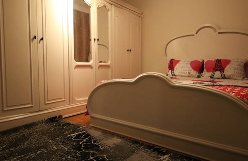 Nasr City Apartment | 145 m² Apartment ∙ 3 bedrooms ∙ 6 guests