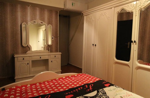 Nasr City Apartment | 145 m² Apartment ∙ 3 bedrooms ∙ 6 guests