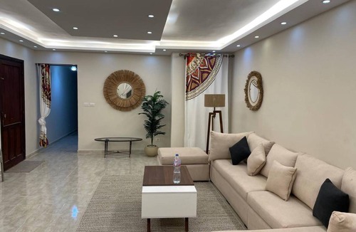 Al Rehab Apartment | 145 m² Apartment ∙ 2 bedrooms ∙ 4 guests
