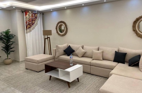 Al Rehab Apartment | 145 m² Apartment ∙ 2 bedrooms ∙ 4 guests
