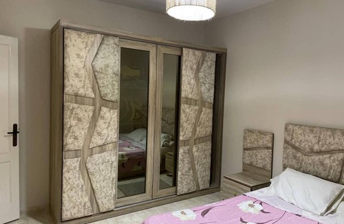 Al Rehab Apartment | 145 m² Apartment ∙ 2 bedrooms ∙ 4 guests