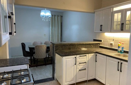 Al Rehab Apartment | 145 m² Apartment ∙ 2 bedrooms ∙ 4 guests