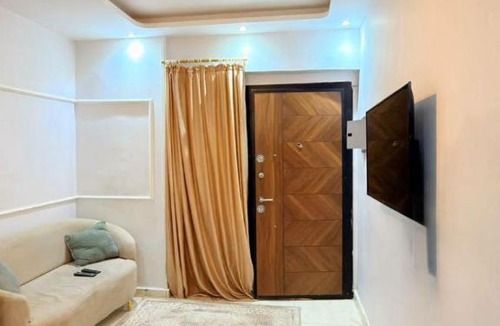 Al Rehab Apartment | 15 حسنين هيكل مدينه نصر