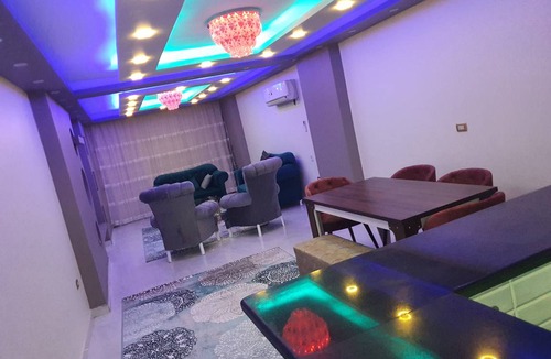 Al Haram Apartment | 150 m² Apartment ∙ 3 bedrooms ∙ 4 guests
