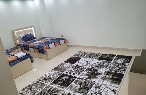 Al Haram Apartment | 150 m² Apartment ∙ 3 bedrooms ∙ 4 guests