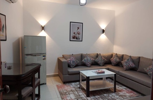 El Hadaba Apartment | 1BR apartment with pool view at Delta Sharm Resort