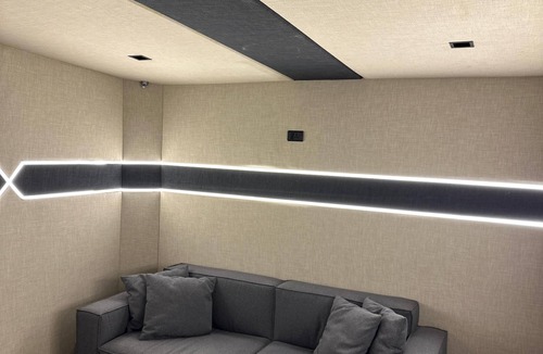 Nasr City Apartment | 1BR + Workspace - In The Heart of CAI/Nasr-city