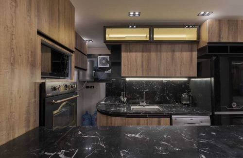 New Cairo Apartment | 2 BD Smart Luxury Apt in New Cairo