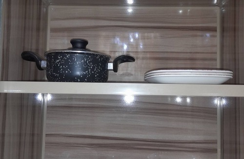 Zamalek Apartment | 2-bedroom apartment in peaceful Cairo with cool AC In Zamalek Island