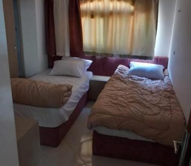 Sharm El Sheikh Apartment | 2 Bedroom Apartment with pool view