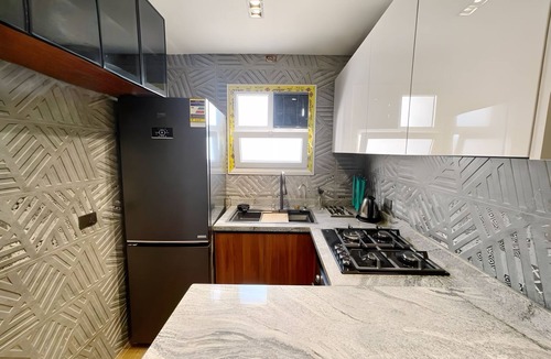 Madinaty Apartment | 2-Bedroom Luxury Escape