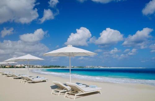 Sidi Abd El-Rahman Apartment | 2 Bedroom Serviced Apartment at Address Beach Resort Marassi