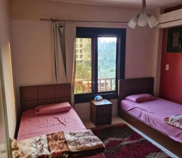 Al Rehab Apartment | 2 Bedrooms apartment in Al Rehab city