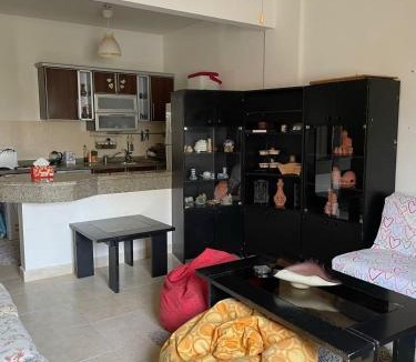 Makadi Bay Apartment | 2 Bedrooms Ground floor Apartment in Makadi Heights 1