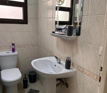 Al Rehab Apartment | 2 Bedrooms modern appartment in Rehab
