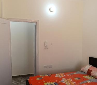 Marsa Alam Apartment | 2 rooms, 2 balconies