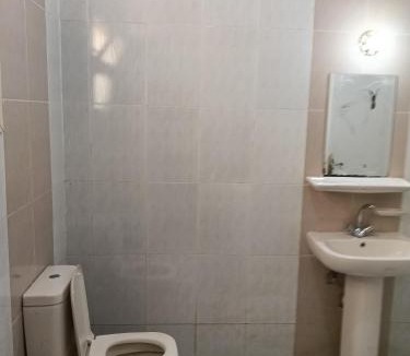 Marsa Alam Apartment | 2 rooms, 2 balconies