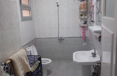 Az-Zohur Resort | 20 m² Private room ∙ 1 bedroom ∙ 2 guests