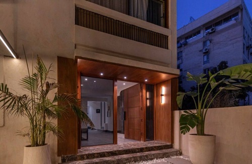 Maadi Apartment | 22 By Spacey (#50) | Studio in Maadi