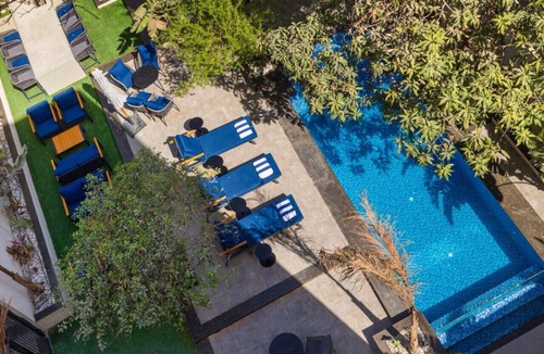 Maadi Apartment | 22 By Spacey (#53) | Studio in Maadi