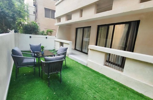 Maadi Apartment | 22 By Spacey (#57) | Studio in Maadi