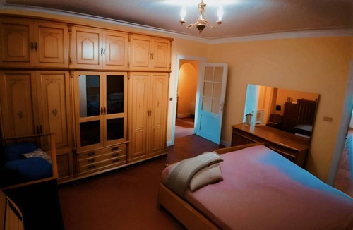 Nasr City Apartment | 220 m² Apartment ∙ 4 bedrooms ∙ 7 guests