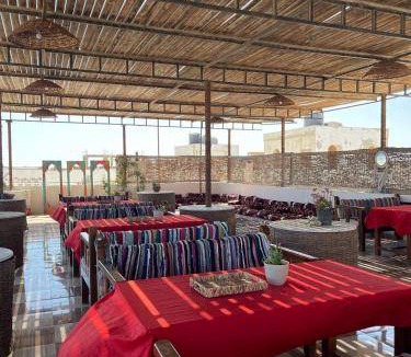 Marsa Alam Bed & Breakfast | 25 m² Bed and breakfast ∙ 2 guests