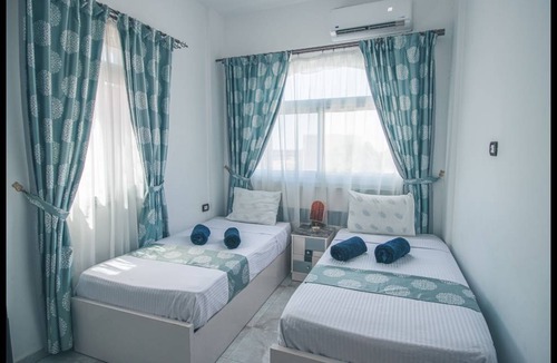 Dahab Apartment | 28 m² Apartment ∙ 1 bedroom ∙ 2 guests