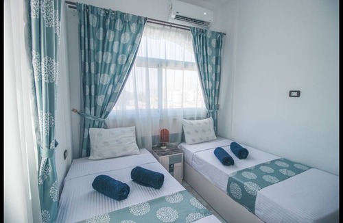 Dahab Apartment | 28 m² Apartment ∙ 1 bedroom ∙ 2 guests