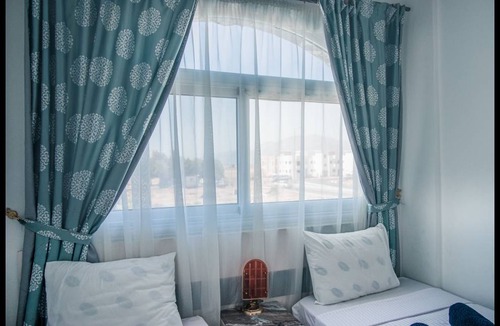 Dahab Apartment | 28 m² Apartment ∙ 1 bedroom ∙ 2 guests