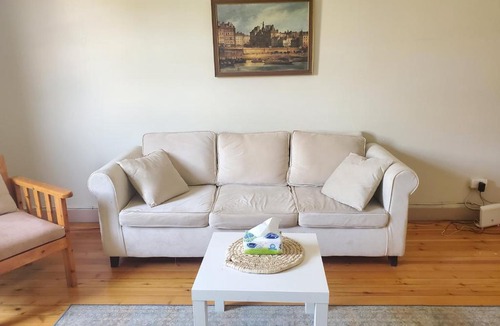 Abdin Apartment | 2B apartment with great location & beautiful view