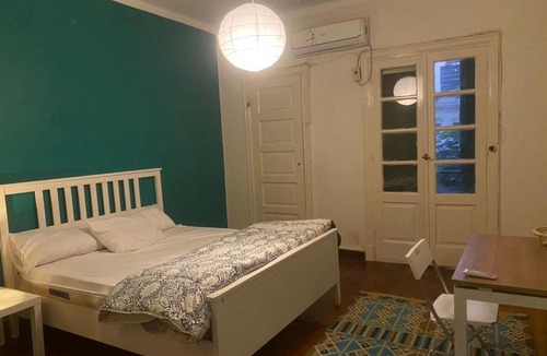 Abdin Apartment | 2B apartment with great location & beautiful view