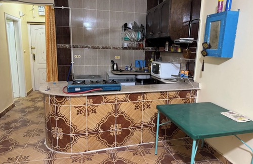 Dahar Apartment | 2bedroom suite in Summer Land Beach Resort