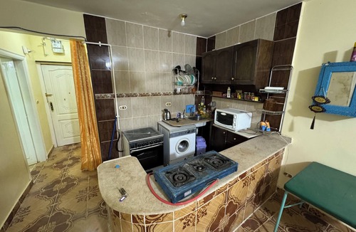Dahar Apartment | 2bedroom suite in Summer Land Beach Resort