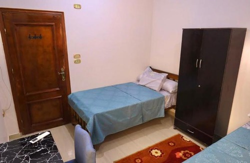 Mansoura Apartment | 2BR Prime Location near Gastroenterology Center