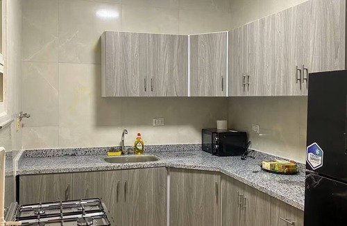 Nasr City Apartment | 2BRs AlAhly Club Apartment