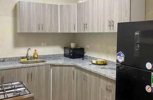 Nasr City Apartment | 2BRs AlAhly Club Apartment