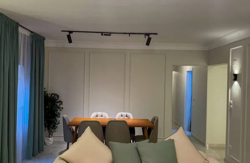 Nasr City Apartment | 2BRs AlAhly Club Apartment