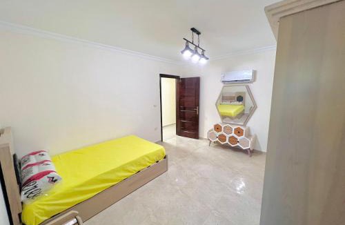 Bab Sharqi Apartment | 3 Bed Rooms Monthly Rent In Ibrahmia- Alexandria