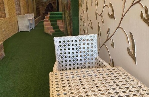 New Cairo Apartment | 3 Bedroom Apartment with private yard @New Cairo