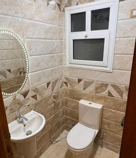 Al-Basatin Apartment | 3 Bedroom Luxury Apartment-Maadi 2