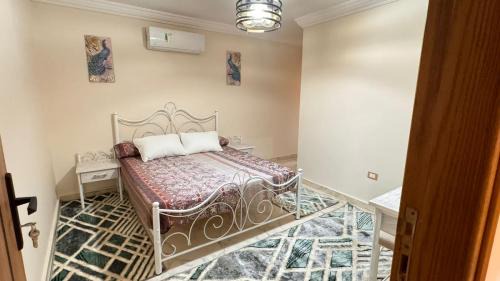 Al-Basatin Apartment | 3 Bedroom Luxury Apartment-Maadi 2