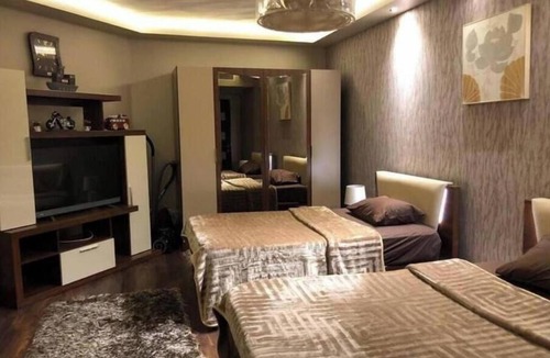 New Cairo Apartment | 3 bedrooms Duplex 90 st. parkmall residence