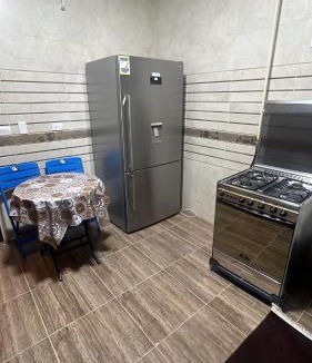 New Cairo Apartment | 3 bedrooms flat 2 bathrooms in fifth settlement new Cairo mostashreen compound