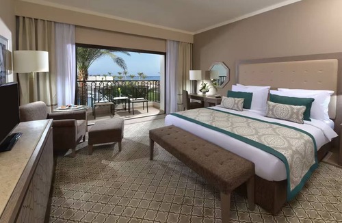 Sharm El Sheikh Hotel | 3 Charming, Restful Rooms Near Diving and Snorkeling Sites in Nabq Bay