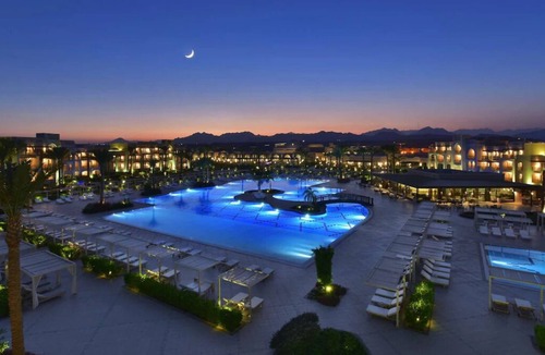 Sharm El Sheikh Hotel | 3 Peaceful and Sleek Rooms Near Shops, Entertainment, and Sharm’s Stunning Coast