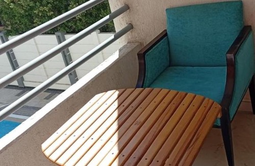 Al Ahyaa Apartment | 3 pyramids resort